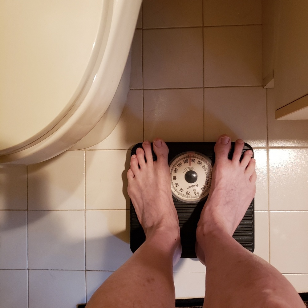 Meet your Posher, Jay